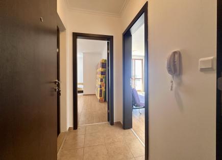 Квартира за 59 900 евро в Елените, Болгария
