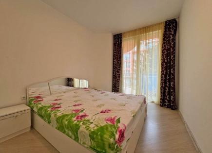 Квартира за 59 999 евро на Солнечном берегу, Болгария