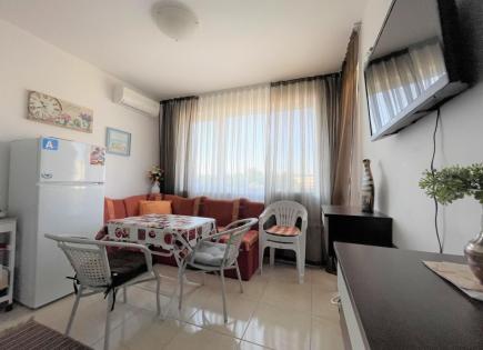 Квартира за 48 500 евро на Солнечном берегу, Болгария