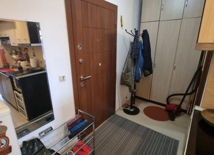 Квартира за 41 500 евро на Солнечном берегу, Болгария