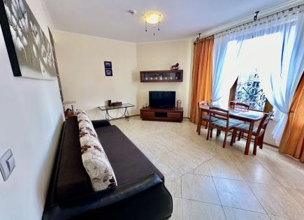 Квартира за 58 500 евро на Солнечном берегу, Болгария