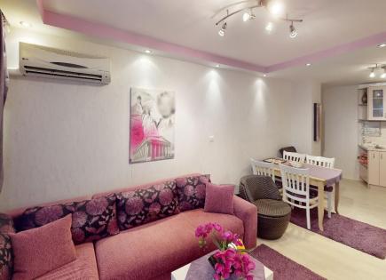 Квартира за 79 000 евро в Несебре, Болгария