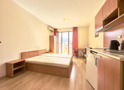 Квартира за 35 500 евро на Солнечном берегу, Болгария