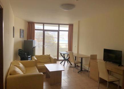 Квартира за 115 000 евро на Солнечном берегу, Болгария