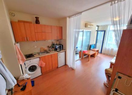 Квартира за 47 000 евро на Солнечном берегу, Болгария