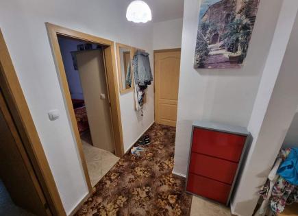 Квартира за 68 000 евро на Солнечном берегу, Болгария