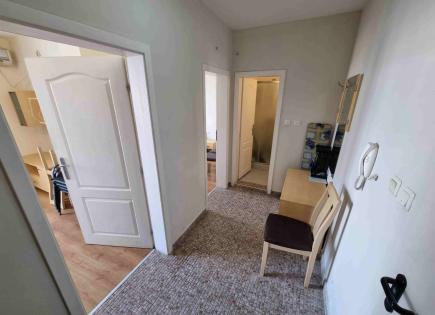 Квартира за 55 000 евро на Солнечном берегу, Болгария