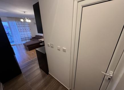 Квартира за 40 900 евро на Солнечном берегу, Болгария