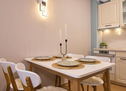 Квартира за 61 500 евро на Солнечном берегу, Болгария