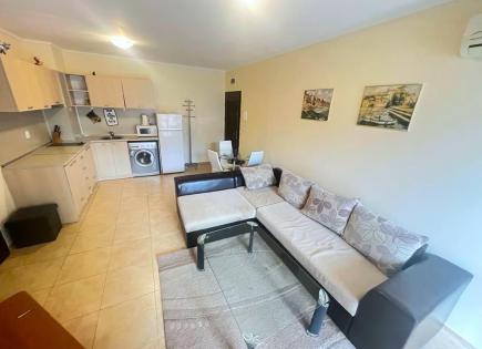 Квартира за 86 900 евро в Равде, Болгария