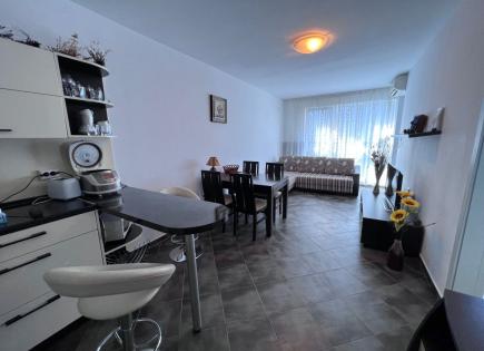 Квартира за 78 900 евро в Поморие, Болгария