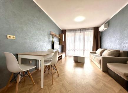 Квартира за 47 500 евро на Солнечном берегу, Болгария