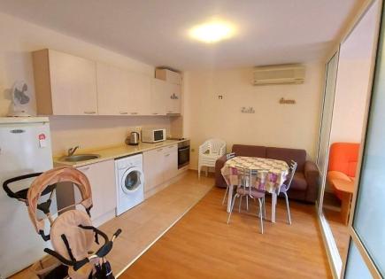 Квартира за 69 000 евро на Солнечном берегу, Болгария