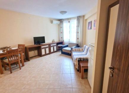 Квартира за 68 900 евро на Солнечном берегу, Болгария