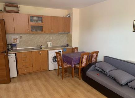 Квартира за 53 900 евро на Солнечном берегу, Болгария