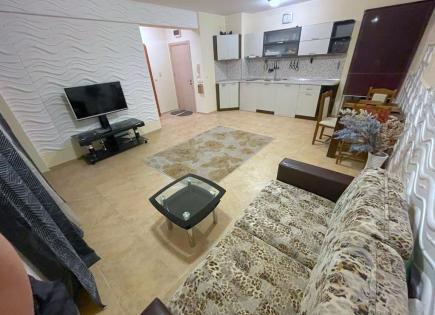 Квартира за 62 900 евро на Солнечном берегу, Болгария
