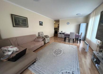 Квартира за 75 000 евро в Кошарице, Болгария