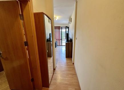 Квартира за 45 500 евро на Солнечном берегу, Болгария