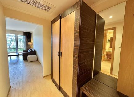 Квартира за 65 500 евро на Солнечном берегу, Болгария