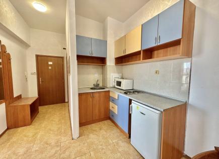 Квартира за 59 900 евро на Солнечном берегу, Болгария