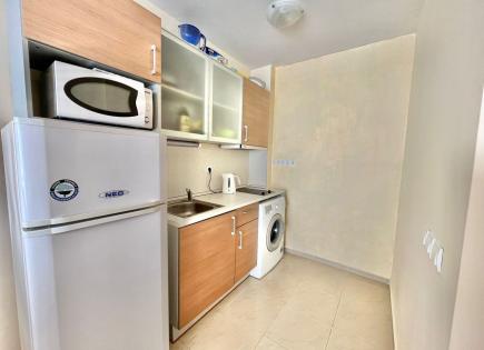 Квартира за 52 000 евро на Солнечном берегу, Болгария