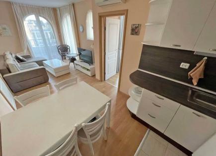 Квартира за 82 500 евро на Солнечном берегу, Болгария