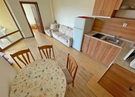 Квартира за 64 500 евро на Солнечном берегу, Болгария