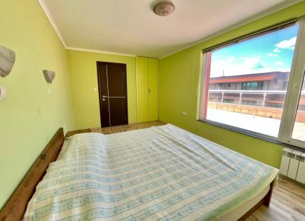 Квартира за 149 900 евро в Поморие, Болгария