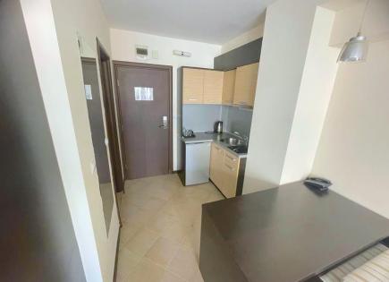 Квартира за 50 900 евро на Солнечном берегу, Болгария