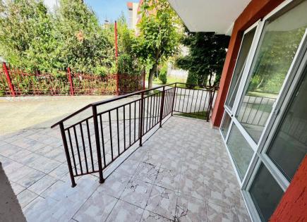 Квартира за 56 000 евро в Елените, Болгария