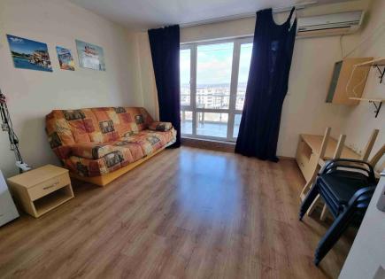 Квартира за 54 000 евро на Солнечном берегу, Болгария
