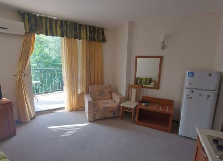 Квартира за 52 000 евро на Солнечном берегу, Болгария