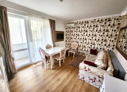 Квартира за 43 500 евро на Солнечном берегу, Болгария
