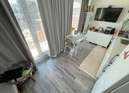 Квартира за 67 900 евро на Солнечном берегу, Болгария