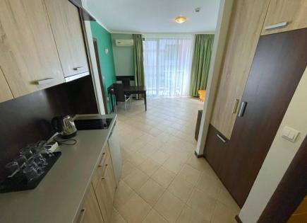 Квартира за 82 300 евро на Солнечном берегу, Болгария