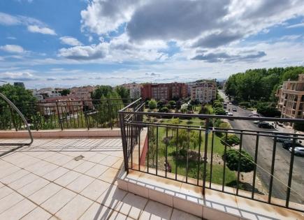 Квартира за 48 000 евро на Солнечном берегу, Болгария