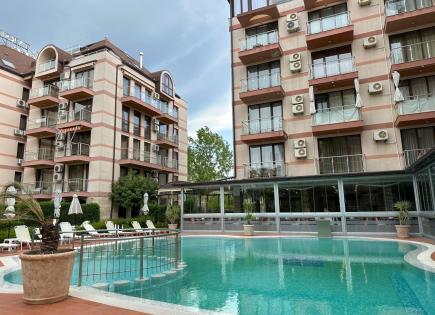Квартира за 73 900 евро на Солнечном берегу, Болгария