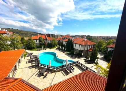 Квартира за 37 000 евро в Кошарице, Болгария