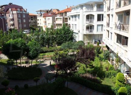 Квартира за 63 000 евро в Несебре, Болгария