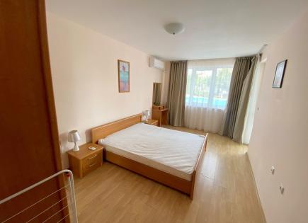 Квартира за 73 900 евро в Равде, Болгария