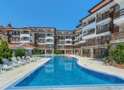 Квартира за 104 900 евро в Елените, Болгария