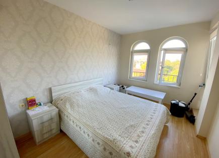 Квартира за 91 900 евро в Равде, Болгария