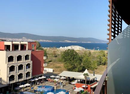 Квартира за 103 900 евро на Солнечном берегу, Болгария