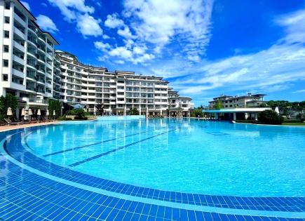 Квартира за 73 900 евро в Равде, Болгария