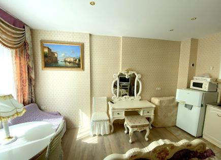 Квартира за 52 900 евро в Елените, Болгария