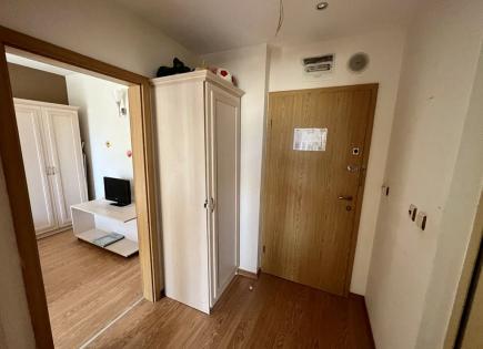 Квартира за 69 000 евро на Солнечном берегу, Болгария