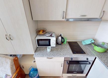 Квартира за 48 000 евро в Кошарице, Болгария