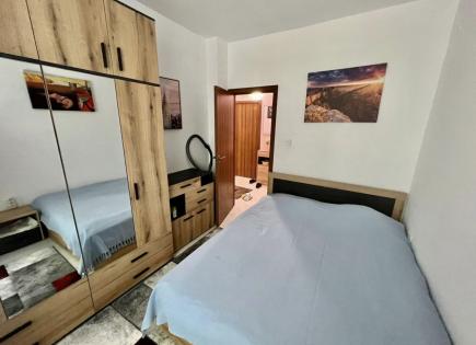 Квартира за 48 500 евро на Солнечном берегу, Болгария
