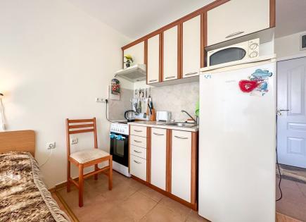 Квартира за 38 900 евро на Солнечном берегу, Болгария
