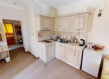 Квартира за 71 000 евро на Солнечном берегу, Болгария